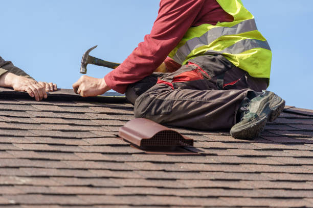 Quick and Trustworthy Emergency Roof Repair Services in Lake Elmo, MN